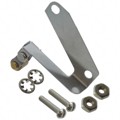 JV-30 - SWITCH ROLLER LEVER ASSMBLY