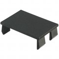 AML78FB - PANEL PLUG FOR RECTANGLE CUTOUTS