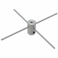LSZ69CA - LEVER SPOKE STAINLESS