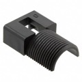 190000 - UPPER BUSHING HDWR SW PLAS BLK
