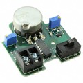15PA261-CX - CX SW COMP PRINTED CIRC BOARD