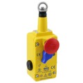 I150-RP223 - SW SAFETY ROPE PULL 2NC/2NO