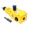 ER6022-021M - ER6022-021M, 2N/C+1N/O, M20