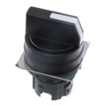 A22NZ-2BL-NBA - CONFIG SW BODY SELECTR NON-ILLUM