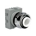ABW-300 - CONFIG SW BODY PUSHBUT NON-ILLUM