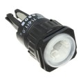 71-611.0 - ILLUMINATED PUSHBUTTON-ACTUATOR