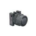 PBO-FCBK - 30MM PB OP W/FLUSH CAP BLACK