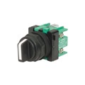 SSO2-SHWE - 30MM 2 POS. WH STRIPE S.SWITCH