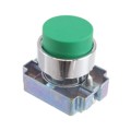 2AP3 - CONFIG SW BODY PUSHBUT NON-ILLUM