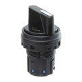 HW1S-2TF20 - 22MM SELECTOR SWITCH