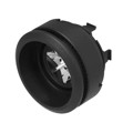 84-1101.0 - CONFIG SW BODY PUSHBUTTON ILLUM