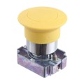 2AM8 - CONFIG SW BODY PUSHBUT NON-ILLUM