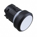 45-2131.1190.000 - PUSHBUTTON ACTUATOR WHITE LENS L