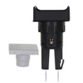 A0101X - CONFIG SW BODY PUSHBUTTON ILLUM