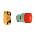 2AMLS4 - CONFIG SW BODY E-STOP NON-ILLUM
