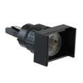 51-165.0 - ILLUMINATED PUSHBUTTON-ACTUATOR