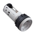 704.642.0 - INDICATOR-ACTUATOR COMPACT WHITE