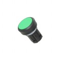 45-2134.1150.000 - PUSHBUTTON ACTUATOR GREEN LENS L