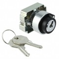 2AK2-01 - CONFIG SW BODY KEYLOCK NON-ILLUM