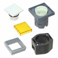 EUS-704.03-1164 - * (704-03-1164) LPB SQUARE YELLO