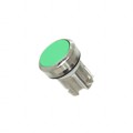 45-2134.2150.000 - PUSHBUTTON ACTUATOR GREEN LENS L