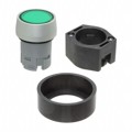 704.012.518 - (704.012.518X) FLUSH MOUNT PUSHB