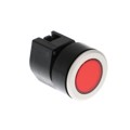 704.012.218 - (704.012.218X) FLUSH MOUNT PUSHB