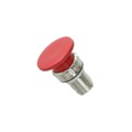 45-2531.2920.000 - MUSHROOM-HEAD PUSHBUTTON ACTUATO