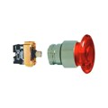 2ALMPP4LB-110 - CONFIG SW BODY E-STOP ILLUM
