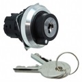 A30NZ-2ML-01BA - CONFIG SW BODY KEYLOCK NON-ILLUM