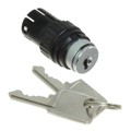 61-2802.0/D - CONFIG SW BODY KEYLOCK NON-ILLUM