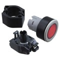 704.032.218 - ILLUMINATED PUSHBUTTON-ACTUATOR