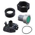 704.032.518 - ILLUMINATED PUSHBUTTON-ACTUATOR