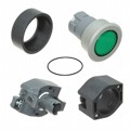 704.062.518 - ILLUMINATED PUSHBUTTON-ACTUATOR