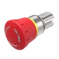 45-2D36.2920.000 - EMERGENCY-STOP SWITCH ACTUATOR I