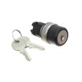 45-290Z.3000.113 - KEYLOCK SWITCH ACTUATOR 3 POSITI