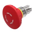 45-2D36.2A20.000 - EMERGENCY-STOP SWITCH ACTUATOR I