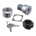 704.113.018 - KEYLOCK SWITCH-ACTUATOR 3 POSITI
