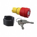 704.066.2 - EMERGENCY STOP SWITCH-ACTUATOR U