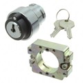 2AK2-09 - CONFIG SW BODY KEYLOCK NON-ILLUM