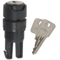 A018301 - CONFIG SW BODY KEYLOCK NON-ILLUM