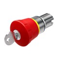45-2C35.2920.110 - EMERGENCY-STOP SWITCH ACTUATOR K