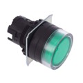 A22NZ-BGA-TGA - CONFIG SW BODY PUSHBUTTON ILLUM