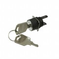 A165K-T3MA - CONFIG SW BODY KEYLOCK NON-ILLUM