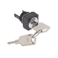 A165K-A3M - CONFIG SW BODY KEYLOCK NON-ILLUM