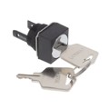 A165K-A3MC - CONFIG SW BODY KEYLOCK NON-ILLUM