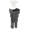 A0106Y - CONFIG SW BODY PUSHBUT NON-ILLUM