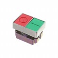 2ATF3-F4-IO - CONFIG SW BODY PUSHBUT NON-ILLUM