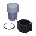 704.010.7 - (704.010.7X) PUSHBUTTON/ MOM/ RN