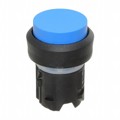 45-2131.1260.000 - PUSHBUTTON ACTUATOR BLUE LENS RA